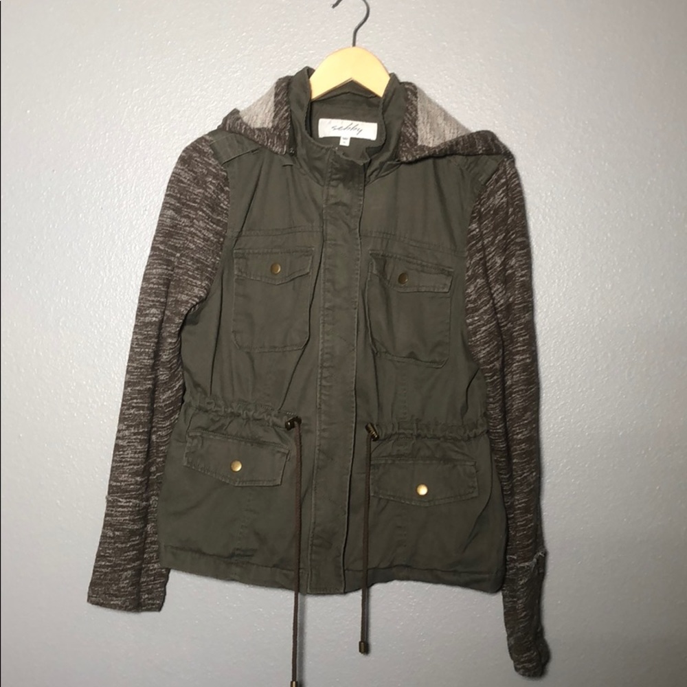 Jacket